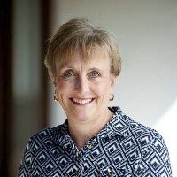 Mary Morris