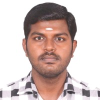HARISH KANNAN
