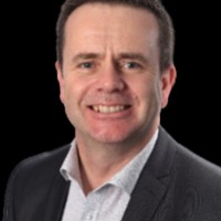 Mark Garner