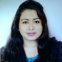 Nazmun Nahar Laboni