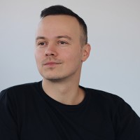 Dima Litvinov
