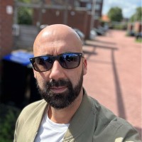 Omar Serbout