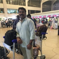 Kulanchirajan Krishnamoorthy Rathnakumar