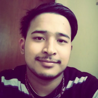 Jenash Shrestha