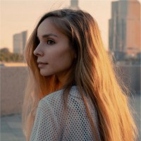 Anastasia Lovtsova
