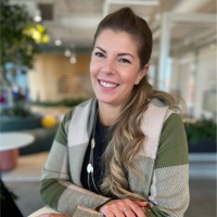 Joanna Pitman, Cid, Ncidq, Iida