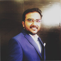 Anshul Purohit
