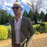 Shaun Bissett