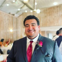 Anthony Perez