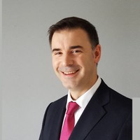Conor M Donnelly