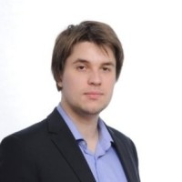 Konstantin Fastovets