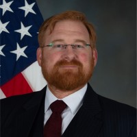 Stephen Jennison