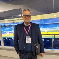 Giannos Kanellas