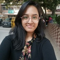 Garima Gupta