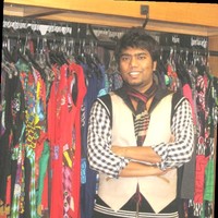 Md.moinul haque