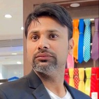 Vineet Kushwaha