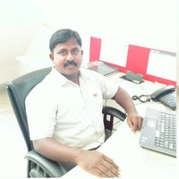 Karthikprabhakar Ca
