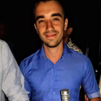 Vlasios Gianko