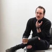 Robert Scheirer