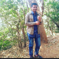 Akash Ladke