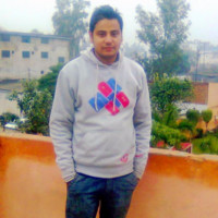 Rahul Choudhary
