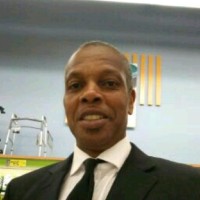 Johnnie Tolbert Jr.
