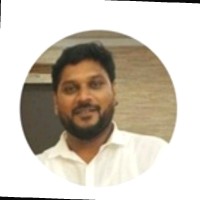 Rajkamal Arun Alagarsamy
