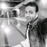 احمد يسري فني صيانه