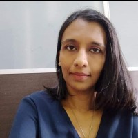 Harshini Rajadurai