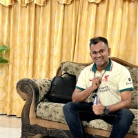 Kathiravan Kathir