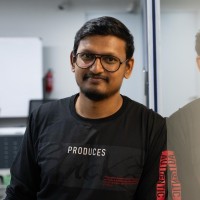Anil Somasekharan