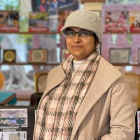 Swati Goyal
