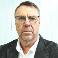 Jacques Engelbrecht