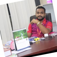 Maruf Pramanik