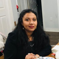 Heemani Nair