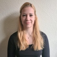 Jeanine Maas
