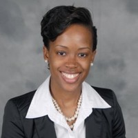 Symone Glasco