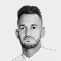Alon Raphael