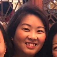 Priscillia Chen