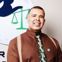 Cleveland Cliff English III