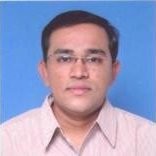 Bhavik Shrimali