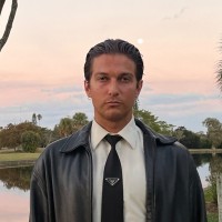 Mathew M.