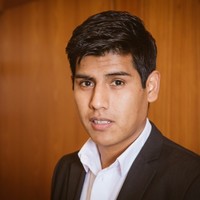 Rodrigo Calderon