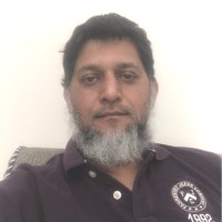 Ishtiak Taher