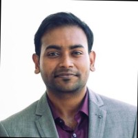 Anand Gautam