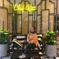 Hasyimah Abdullah Sk