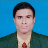 Kamlesh Ghaywat