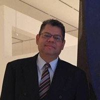Mauricio Salinas