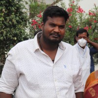 Vinod Kumar H G