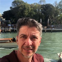 Sergio Cavallaro